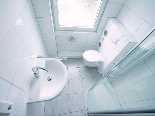 Schöne, helle 3 Zimmerwohnung zu vermieten!