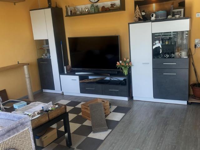 Schöne helle 3 Zimmerwohnung