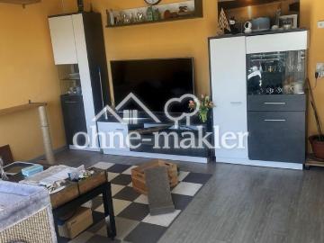 Schöne helle 3 Zimmerwohnung