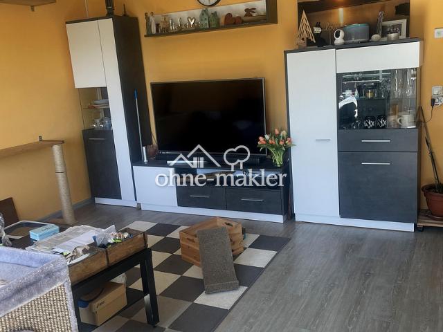 Schöne helle 3 Zimmerwohnung