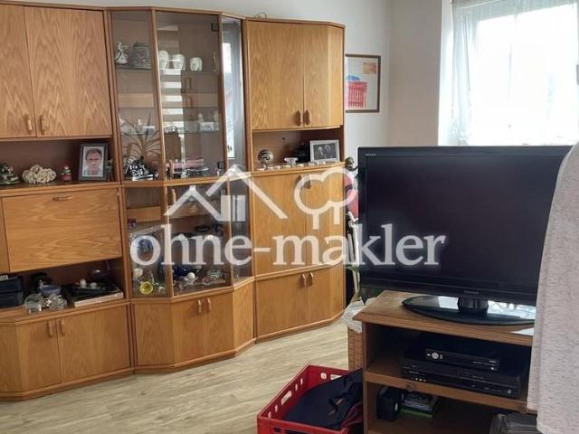 Schöne, helle 3 Zimmer Wohnung