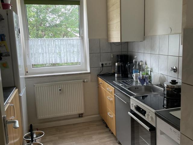 Schöne, helle 3 Zimmer Wohnung