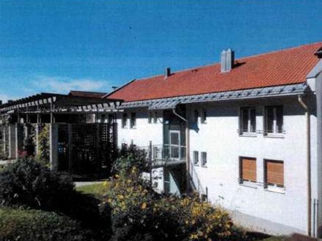 schöne, helle 3 Zimmer Wohnung in Waldkirchen
