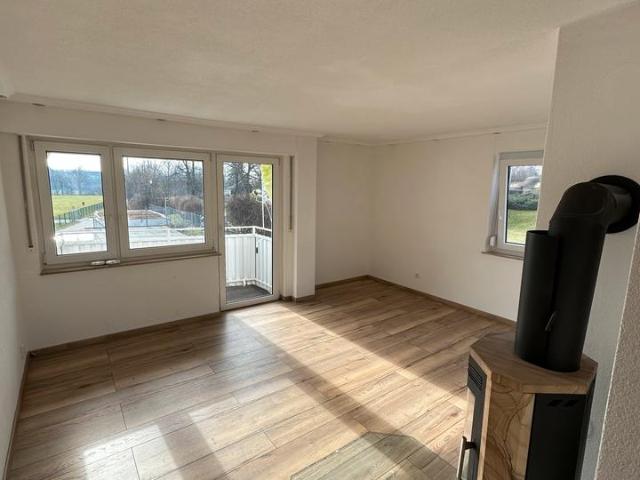 Schöne, helle 3 Zimmer Wohnung in bester Lage von Tettnang