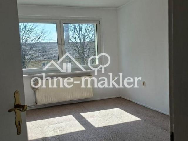 Schöne helle 3 Zimmer Wohnung in Gerdshagen