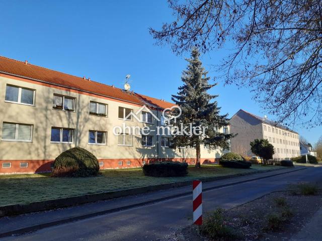 Schöne helle 3 Zimmer Wohnung in Gerdshagen