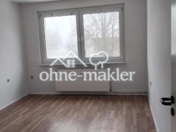 Schöne helle 3 Zimmer Wohnung in Gerdshagen
