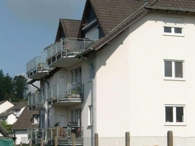 Schöne helle 3 Zimmer Wohnung in ruhiger Wohnlage