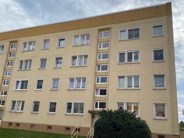 Schöne helle 3 Raumwohnung