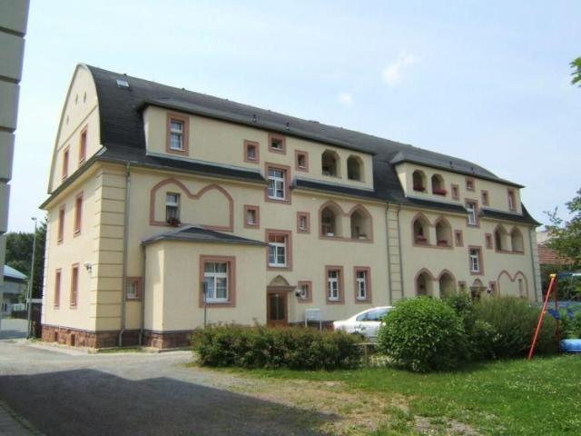 Schöne helle 3 Raumwohnung