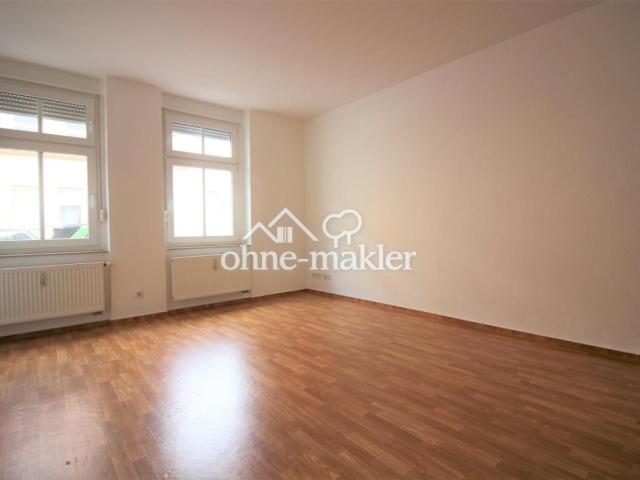 Schöne, helle, 1 Raum Wohnung mit EBK nähe Uniklinik