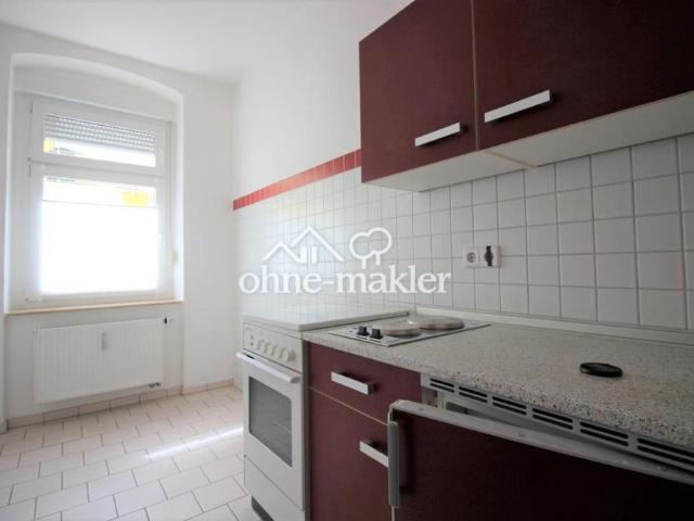 Schöne, helle, 1 Raum Wohnung mit EBK nähe Uniklinik
