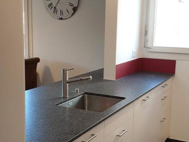 Schöne, helle 2.5 Zi Whg