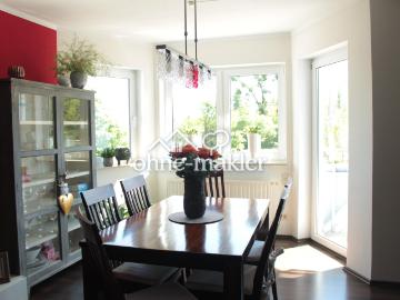 Schöne, helle 2,5 Zimmer Eigentumswohnung in Blauloch/Wallerfangen