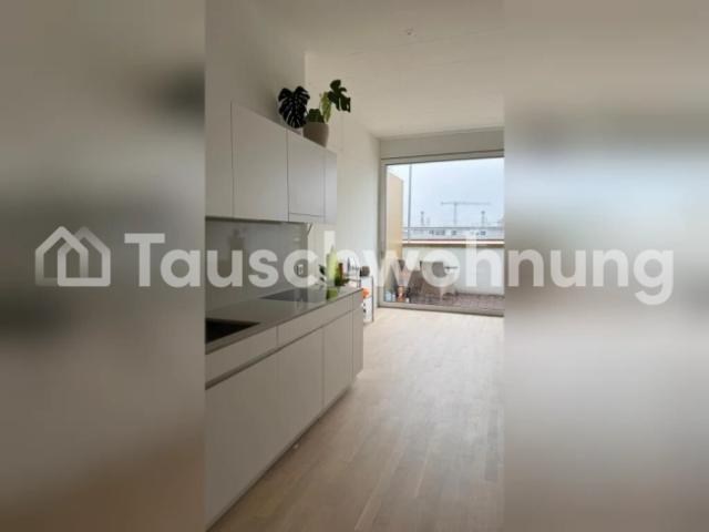Schöne, helle 2.5 Zimmerwohnung in Oerlikon