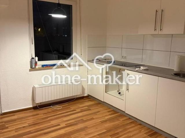 Schöne, helle 2 3 Zimmer Wohnung in Essen Huttrop