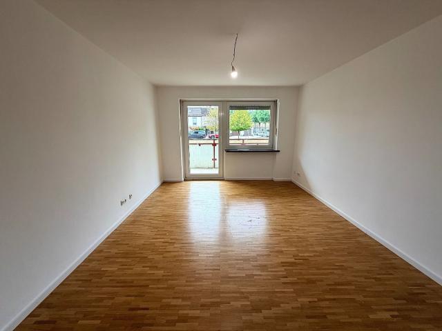 Schöne helle 2 ZKB Wohnung in Herrenbach ab 01.09.2026 zu vermieten