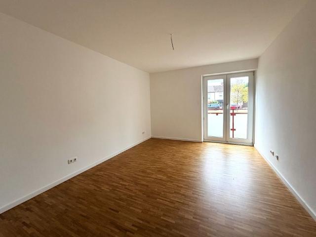 Schöne helle 2 ZKB Wohnung in Herrenbach ab 01.09.2026 zu vermieten