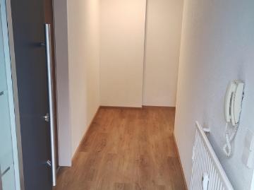 Schöne, helle 2 ZKB Wohnung mit EBK und Terrasse in Leimens bester Lage