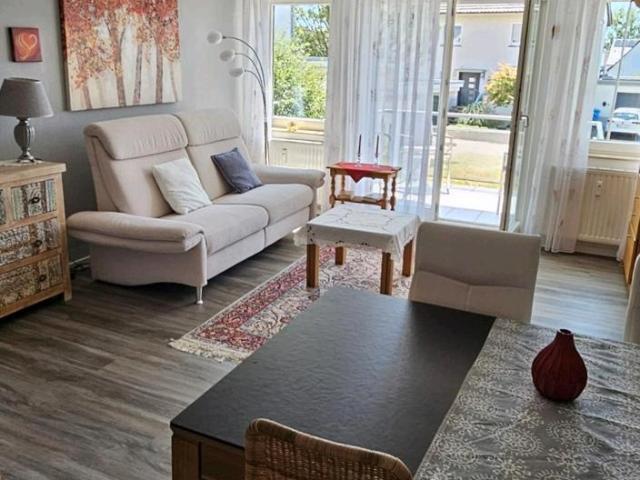 Schöne, helle 2 Zi. Wohnung in MarkelfingenRadolfzell von Privat