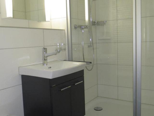 Schöne, helle 2 Zimmerwohnung