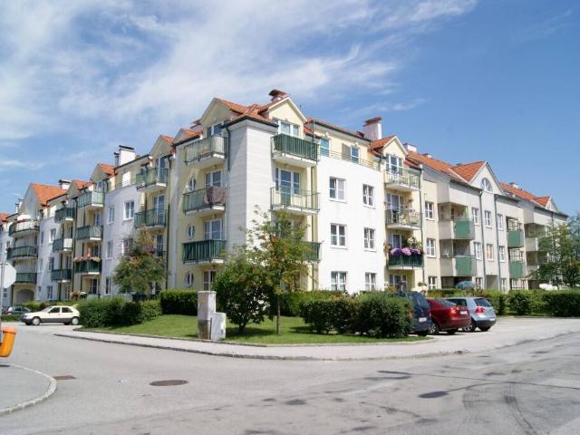 schöne, helle 2 Zimmer