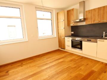 Schöne helle 2 Zimmer Mietwohnung im Neubau | Leoben Zentrum | IMS Immobilien KG