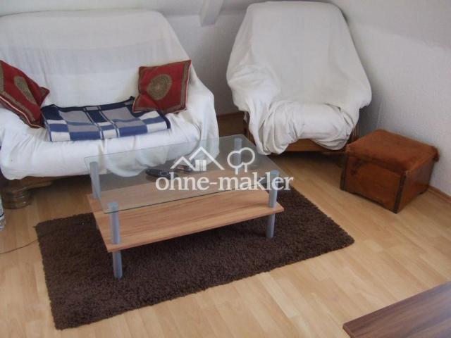 Schöne,helle, 2 Zimmer Wohnung