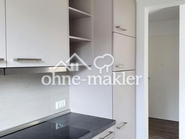 Schöne helle 2 Zimmer Wohnung Berlin Karlshorst