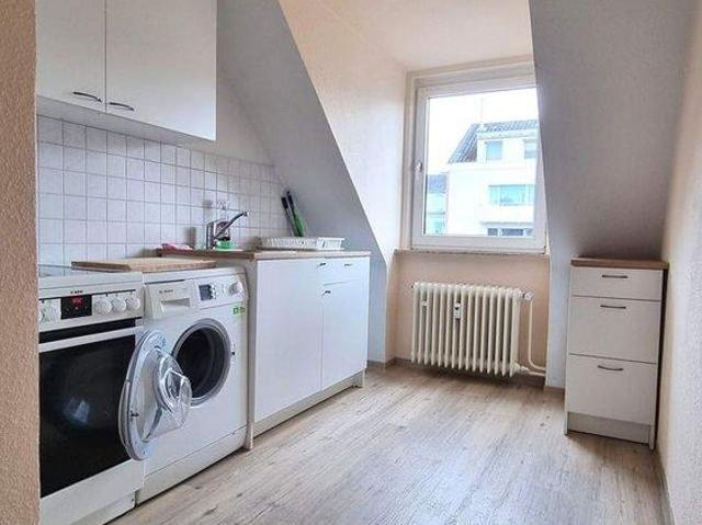 Schöne helle 2 Zimmer Wohnung in Geestemünde