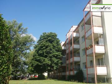 Apartment for rent in Pechauer Platz - Balkon