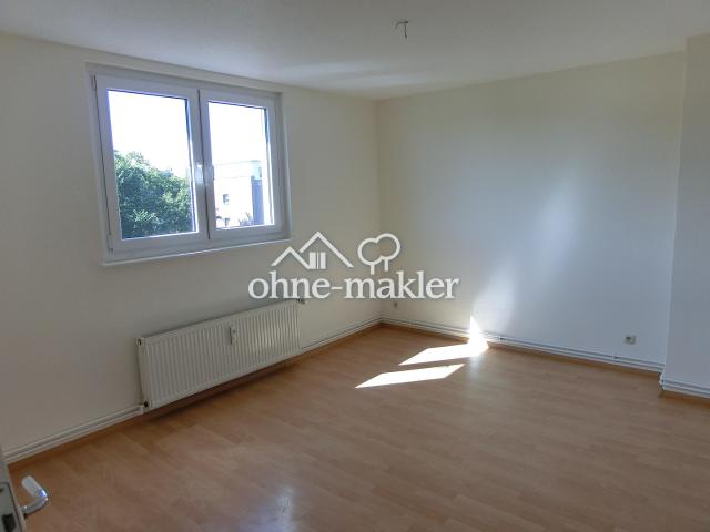 Schöne & helle 2 Zimmer Wohnung mit Einbauküche ab sofort verfügbar
