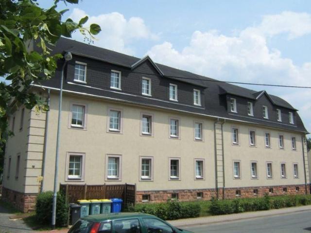schöne helle 2 Raumwohnung