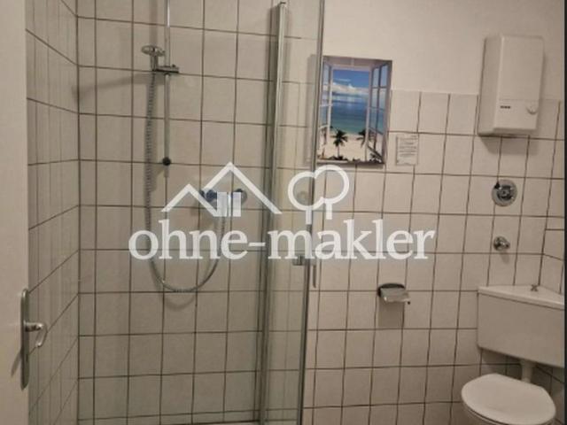 Schöne helle 2ZKB in zentraler Lage von Bad Kreuznach
