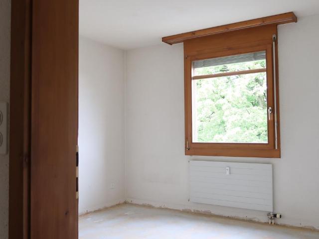 Schöne helle 4.5 Zimmer Wohnung in Fraubrunnen zu vermieten