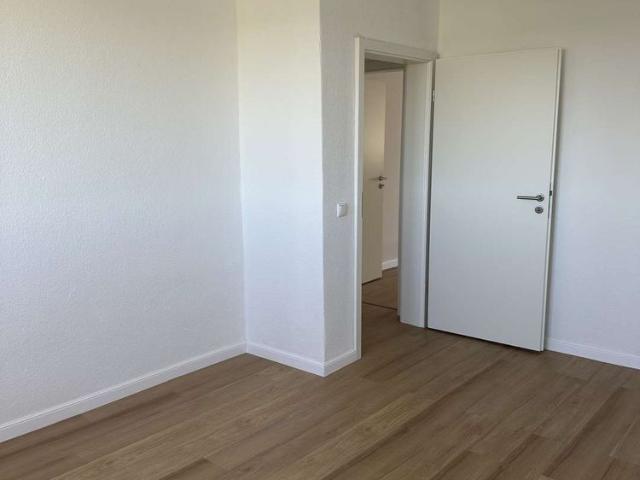 Schöne helle 4 Zimmer Wohnung in Ziesar