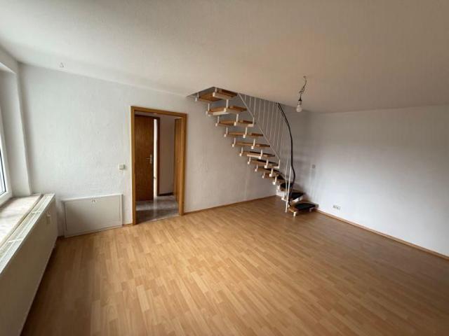 Schöne, helle 4 Raum Maisonette Wohnung WE 23
