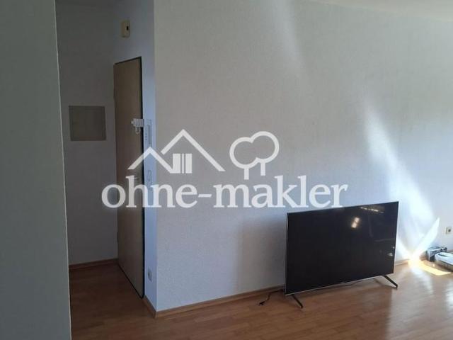 Schöne helle Appartementwohnung, Zentrumsnah
