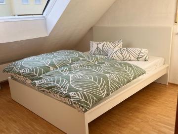Schöne helle Galeriewohnung in Obernburg a.Main