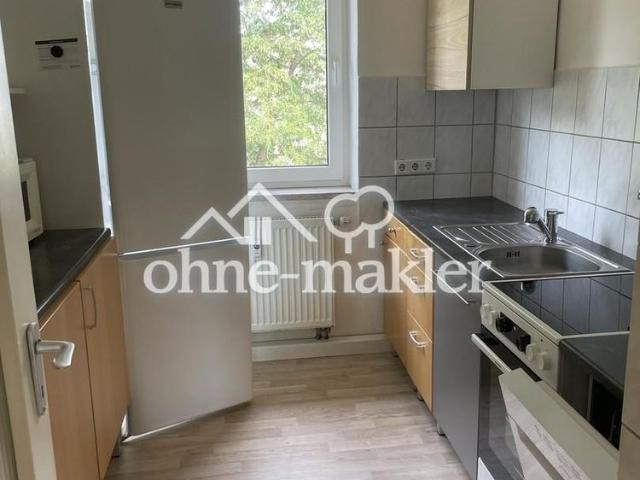 Schöne, helle, gemütliche 3 Zimmer Wohnung, mit Balkon