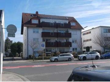 Neu-Isenburg, Taunus, Rheinland-Pfalz