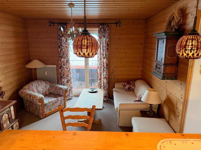 Schöne helle Ferienwohnung