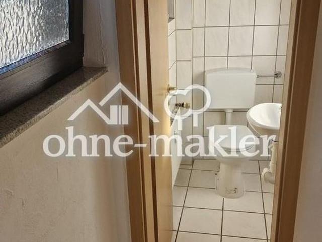 Schöne helle Obergeschoßwohnung 57m² in Westerburg Hergenroth
