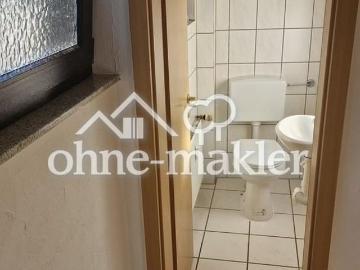 Schöne helle Obergeschoßwohnung 57m² in Westerburg Hergenroth