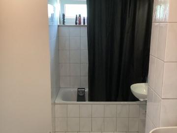 Schöne, helle Obergeschosswohnung!