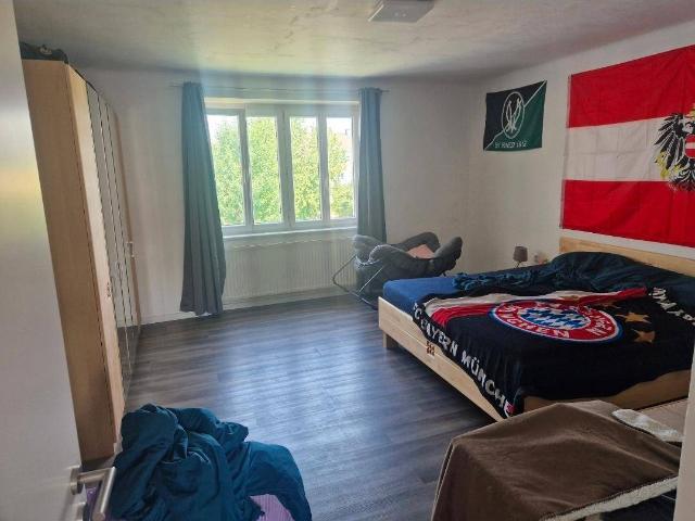 Schöne,helle Nichtraucher Wohnung