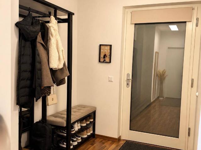 Schöne Helle Wohnung