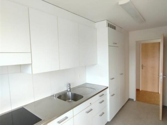 Schöne helle Wohnung