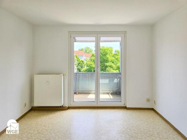 Schöne helle Wohnung !