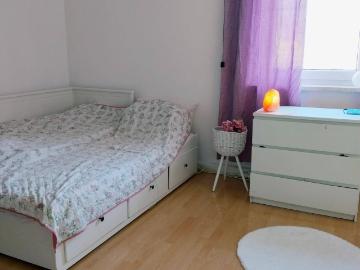 Schöne helle Wohnung!
